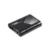EtherWAN EL2315 10/100/1000BASE-TX to 100/1000BASE-X Dual Rate SFP Media Converter view 1