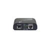 EtherWAN EL2315 10/100/1000BASE-TX to 100/1000BASE-X Dual Rate SFP Media Converter view 3