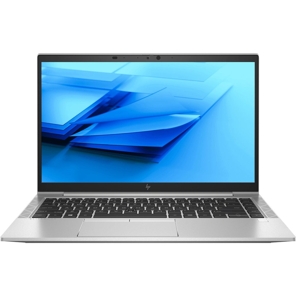 HP EliteBook 840 G7 14-inch Full HD Laptop Intel Core i7-10610U 32GB RAM 512GB SSD Win 11 Pro (Renewed)