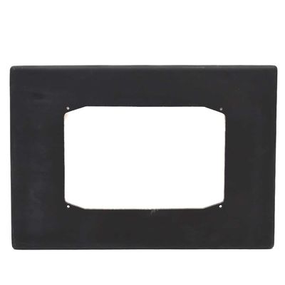 Boat Blank Chartplotter Panel 312378 | 1850 Black HDS7 FS