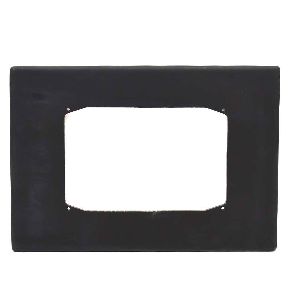 Boat Blank Chartplotter Panel 312378 | 1850 Black HDS7 FS