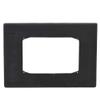Boat Blank Chartplotter Panel 312378 | 1850 Black HDS7 FS view 1