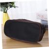 Hemobllo Nylon Material No Odor Fine Touch Electronics Organizer Data Cable Charger Bag view 2