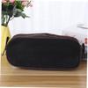 Hemobllo Nylon Material No Odor Fine Touch Electronics Organizer Data Cable Charger Bag view 4
