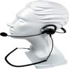 PRYME SPM-1401 Patriot Behind Head Lightweight Headset with Earphone, Noise-Canceling Boom Microphone, and Wired PTT Button - Fits: Hytera radios: TC-268,268S,270,368,368S,370,700EX view 3