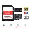 BigBuild Technology 64GB Ultra Fast 100MB/s U3 Micro SDXC Memory Card for GoPro Hero11 Black, Hero10 Black, Hero9 Black Action Camera view 2