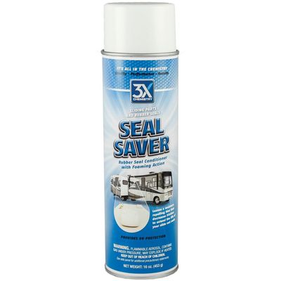 AP Products APP158 16 oz. Foaming Rubber Seal Saver