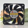 FD126015LL DC12V 0.12A 6015 Silent Fan 2pin view 1