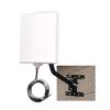 Long Range WiFi Antennas Outdoor Full Kit 2.4GHz 5GHz External Panel Directional WiFi Antenna Extender for WiFi Router/Wireless Camera/WiFi Access Point, 5meter Cable, RP-SMA, SMA, Mounting Pole view 1