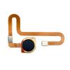 5Pcs/Lots for Xiaomi Redmi Note 8 Home Button Fingerprint Menu Return Key Sensor Flex Cable for Redmi Note 8 - Black view 1