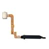 Home Button Power Fingerprint Touch ID Sensor Flex Cable Ribbon Replacement for Xiaomi Redmi Note 10 5G - Gray view 1