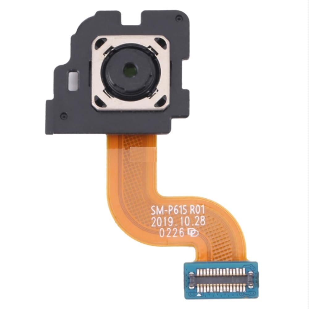 Back Facing Camera Flex Cable Replacement Parts for Samsung Galaxy Tab S6 Lite SM-P615 P615 P610