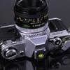 ZOSTLAND Practical SLR Camera Hot Shoe Boot Cover Cap, Bubble Level Shoe Protector,Compatible with Sony Fuji Canon Nikon Pentax Leical. (5pcs Level) view 2