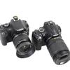 ZOSTLAND Practical SLR Camera Hot Shoe Boot Cover Cap, Bubble Level Shoe Protector,Compatible with Sony Fuji Canon Nikon Pentax Leical. (5pcs Level) view 4