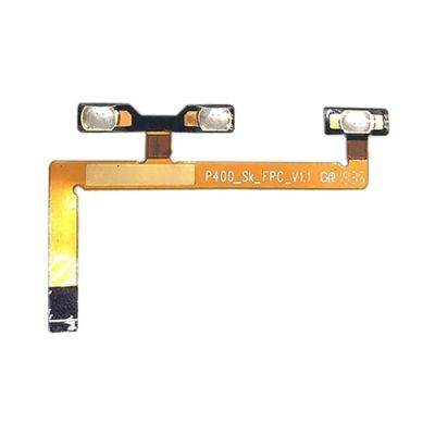 Power Button & Volume Button Flex Cable for Lenovo Tab M10 TB-X505F TB-X505M TB-X505L X505