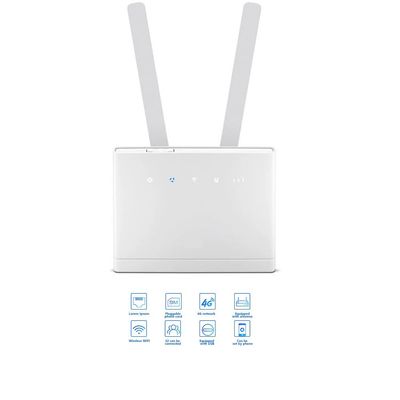 B315s-519 4G LTE Modem Hotspot Mobile Wi-Fi Router