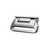 26mm Quick Fit Adapter for Watch Band Compatible with Garmin Fenix 7X/6X/6X Pro/5X/5X Plus/3 - Premium Metal Watch Band Accessories (26mm, Silver) view 4