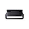 26mm Quick Fit Adapter for Watch Band Compatible with Garmin Fenix 7X/6X/6X Pro/5X/5X Plus/3 - Premium Metal Watch Band Accessories (26mm, Black) view 2