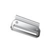22mm QuickFit Adapter for Watch Band Compatible with Garmin Fenix 5/Fenix 5 Plus/Fenix 6/Fenix 6 Pro/Fenix 7/Approach S62/Quatix 6 - Premium Metal Watch Band Accessories (22mm, Silver) view 3