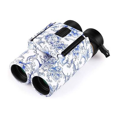 Marycan Binoculars for Adults - 10x 25 High Definition Large Field of View Binoculars for Bird Watching Hunting Wildlife Viewing Outdoor Sports Game and Concerts