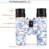 Marycan Binoculars for Adults - 10x 25 High Definition Large Field of View Binoculars for Bird Watching Hunting Wildlife Viewing Outdoor Sports Game and Concerts view 2