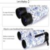 Marycan Binoculars for Adults - 10x 25 High Definition Large Field of View Binoculars for Bird Watching Hunting Wildlife Viewing Outdoor Sports Game and Concerts view 3