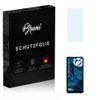 Bruni Screen Protector compatible with UMiDigi G5 Mecha Protector Film, crystal clear Protective Film (2X) view 1