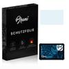 Bruni Screen Protector compatible with Doogee R10 Protector Film, crystal clear Protective Film (2X) view 1
