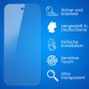atFoliX Screen Protection Film compatible with VTech KidiZoom Snap Touch Screen Protector, ultra-clear FX Protective Film (3X) view 3