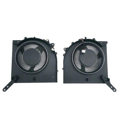 Laptop CPU GPU Cooling Fan for Lenovo Legion 5 Pro 16ARH7H 82RG DC 12V 1A New