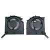 Laptop CPU GPU Cooling Fan for Lenovo Legion 5 Pro 16ARH7H 82RG DC 12V 1A New view 1