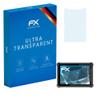 atFoliX Screen Protection Film compatible with Emdoor EM-I17J Screen Protector, ultra-clear FX Protective Film (2X) view 1