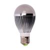 Klgeivb 940nM IR Illuminator, DIY Total Invisible E26 Light Bulb Lamp (3 High Power 3Watt LED), to Enhance Night Vision of IR Capable Cameras, for CCTV Clear Surveillance Images at Night view 1