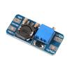 5PCS MT3608 DC-DC Step Up Boost Power Converter 2A Module Adjustable Step Up Voltage Regulator Board 2-24V to 5V-28V Output view 4