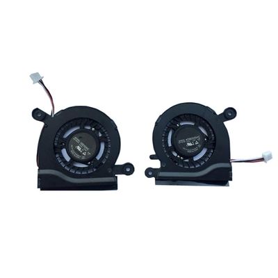 Laptop CPU GPU Cooling Fan for Samsung NP900X3C NP900X3D NP900X3E NP900X3F NP900X3G 900X3C 900X3D 900X3E 900X3F 900X3G KDB0505HC-BJ98 BA31-00121A KDB0505HC-BJ99 BA31-00122B New
