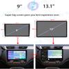 13.1" Android 12 Car Radio Stereo for Toyota Alphard H20 2008-2014 Super Big Screen 1920 * 1200 GPS Navigation Carplay Android Auto DSP 3+32 view 3