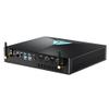 Thdeukoty Mini PC Gaming i5-9600KF, Desktop Computer GeForce RTX3050 8G, Windows 11 Pro, 64G DDR4 RAM 1T NVME SSD, 4K@144Hz, HDMI*2 DP*2 Four Display, WiFi6 Bluetooth 5.1 for Gaming/Design view 1