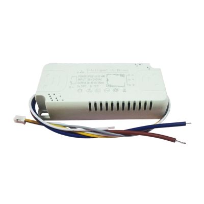 SHUTIQ 2.4G Two-Color External 12-24W*2 48W Two-Color dimming and Color Ceiling lamp 2.4G Drive Power