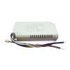SHUTIQ 2.4G Two-Color External 12-24W*2 48W Two-Color dimming and Color Ceiling lamp 2.4G Drive Power view 1