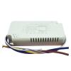 SHUTIQ 2.4G Two-Color External 12-24W*2 48W Two-Color dimming and Color Ceiling lamp 2.4G Drive Power view 2