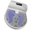 COMAAM Body Dryer Blast You Body with Streaming Air,1350W Drying Machine Hand Dryer Bathroom Household Dehumidifier Hair Dryer Portable Dryer,52X42X16cm,withWeightScale view 1