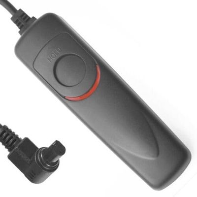 Shutter Release Cable Remote Control Swith for RS-80N3 EOS 7D 5D Mark II 7D 6D D60 60D 50D 60Da 10D 20D 30D 40D 1DS 5DS 5DSR Camera s1