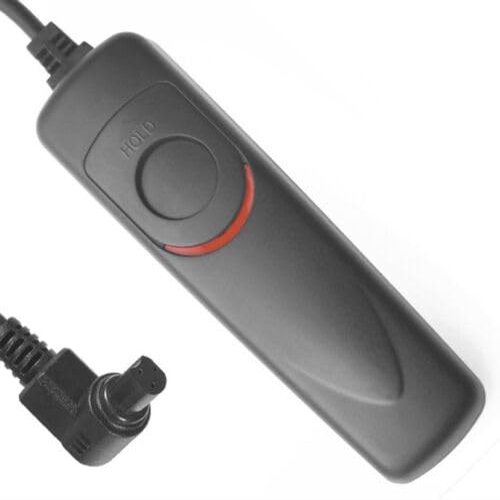 Shutter Release Cable Remote Control Swith for RS-80N3 EOS 7D 5D Mark II 7D 6D D60 60D 50D 60Da 10D 20D 30D 40D 1DS 5DS 5DSR Camera s1