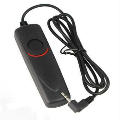 Shutter Release Cable Remote Control Swith for RS-60E3 EOS 20D 40D 7D 60D 70D 90D 80D 77D 8000D M5 M6 T6s T6i T5 T3 T2i T1i Xsi Xti Xt T7i T8i T4i 5D Mark II III IV Camera s2