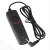 Shutter Releaase Cable Remote Control Swith for EOS RS-60E3 100D 200D 250D 300D 350D 400D 450D 500D 550D 600D 650D 700D 750D 760D 800D 850D 1000D 1100D 1200D 1300D 2000D Camera s1 view 1