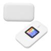 Mobile Hotspot | 4G LTE Mobile Hotspot Router | Portable Router with SIM Card Slot | Support B1 B3 B7 B8 B20 B40 Network Band | Hotspot Devices for Travel view 4