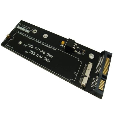 Sinech 26Pin to SATA Adapter Card,Compatible with SSD from 2012 Year MacBook Air/PRO Retina
