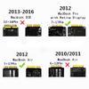 Sinech 26Pin to SATA Adapter Card,Compatible with SSD from 2012 Year MacBook Air/PRO Retina view 4