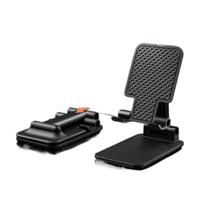 NISMIA Desktop Live Streaming Bracket Lazy Mobile Phone Tablet Folding Bracket Mobile Phone Stand