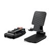 NISMIA Desktop Live Streaming Bracket Lazy Mobile Phone Tablet Folding Bracket Mobile Phone Stand view 1